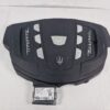 670005143 COPRIMOTORE MASERATI Levante Serie Benzina 3.0 M16164D