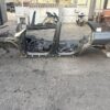 FIANCATA COMPLETA SINISTRA MERCEDES GLE W167 A1676303303 654920 (18>)