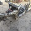 FIANCATA COMPLETA SINISTRA MERCEDES GLE W167 A1676303303 654920 (18>)