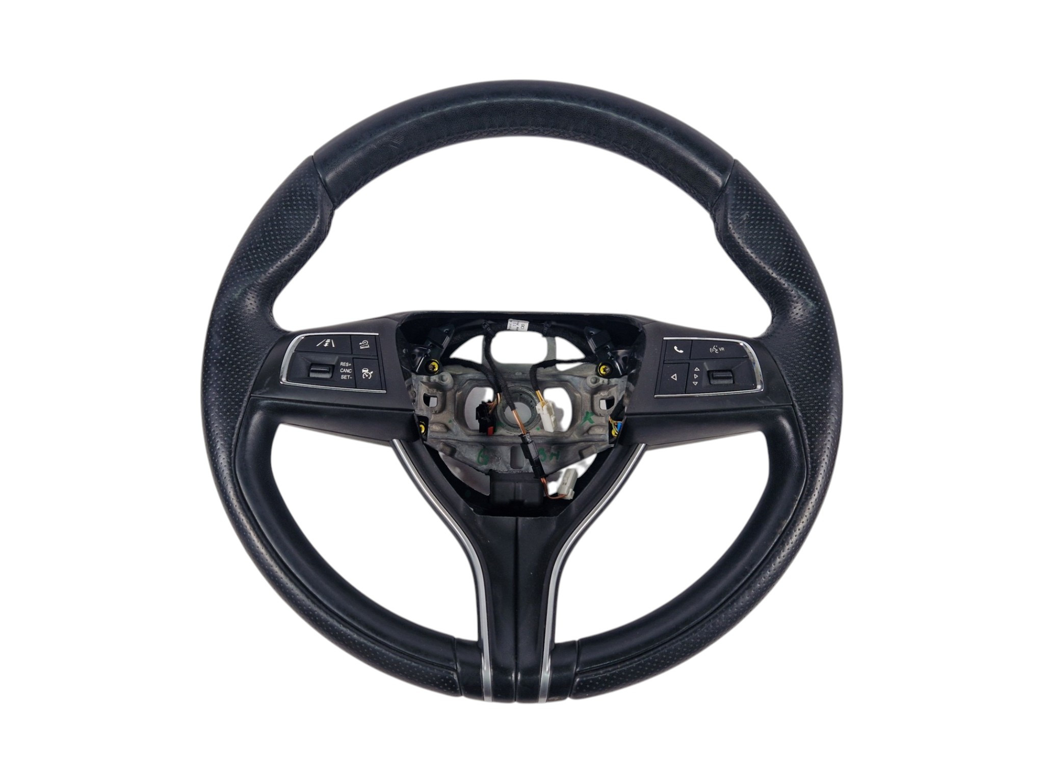 VOLANTE MASERATI Levante Serie 06700897800 (16>)
