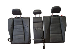 SCHIENALE SEDILI POSTERIORI MERCEDES GLE W167 654920 (18>)
