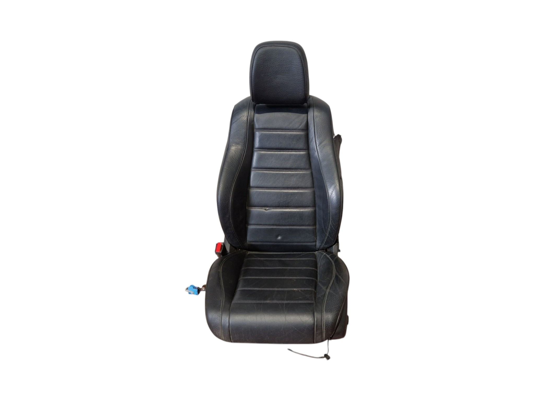 SEDILE ANTERIORE SINISTRO MERCEDES GLE W167 654920 (18>)