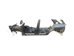 FIANCATA COMPLETA SINISTRA MERCEDES GLE W167 A1676303303 654920 (18>)