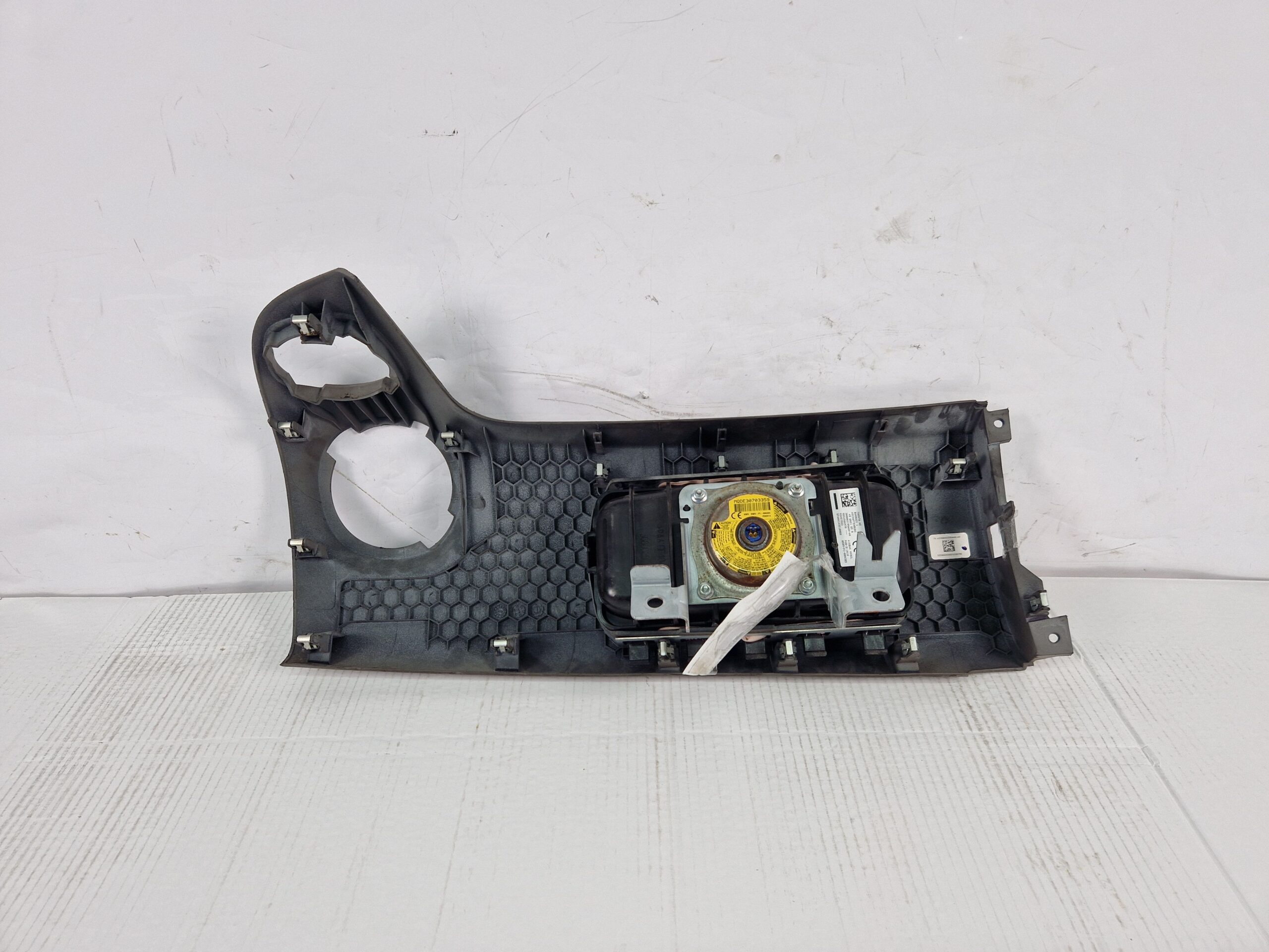 AIRBAG PASSEGGERO RENAULT Trafic Serie 985256697R (14>)