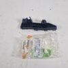 SUPPORTO PARAURTI ANTERIORE NISSAN Navara Serie 622235JH0A (15>)