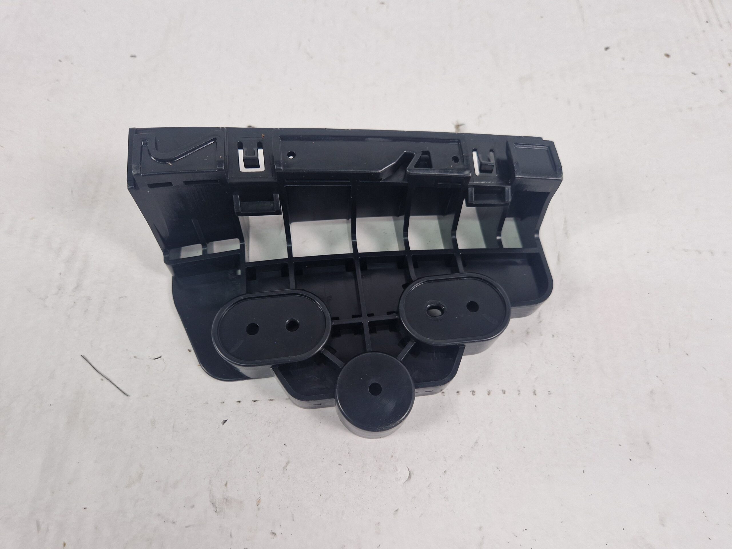 SUPPORTO FARO SINISTRO NISSAN Navara Serie 260425JH0A (15>)