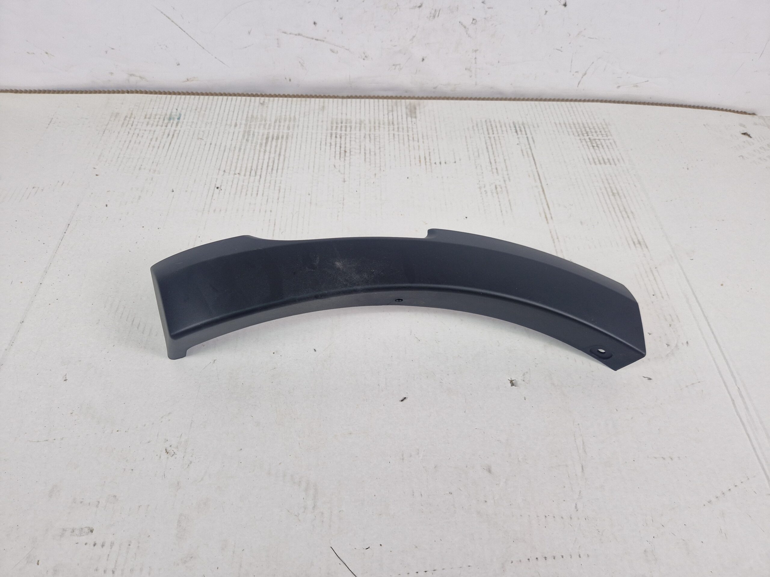 MODANATURA PARAURTI ANTERIORE SINISTRA DACIA Sandero Serie STEPWAY 960173784R (12>21)