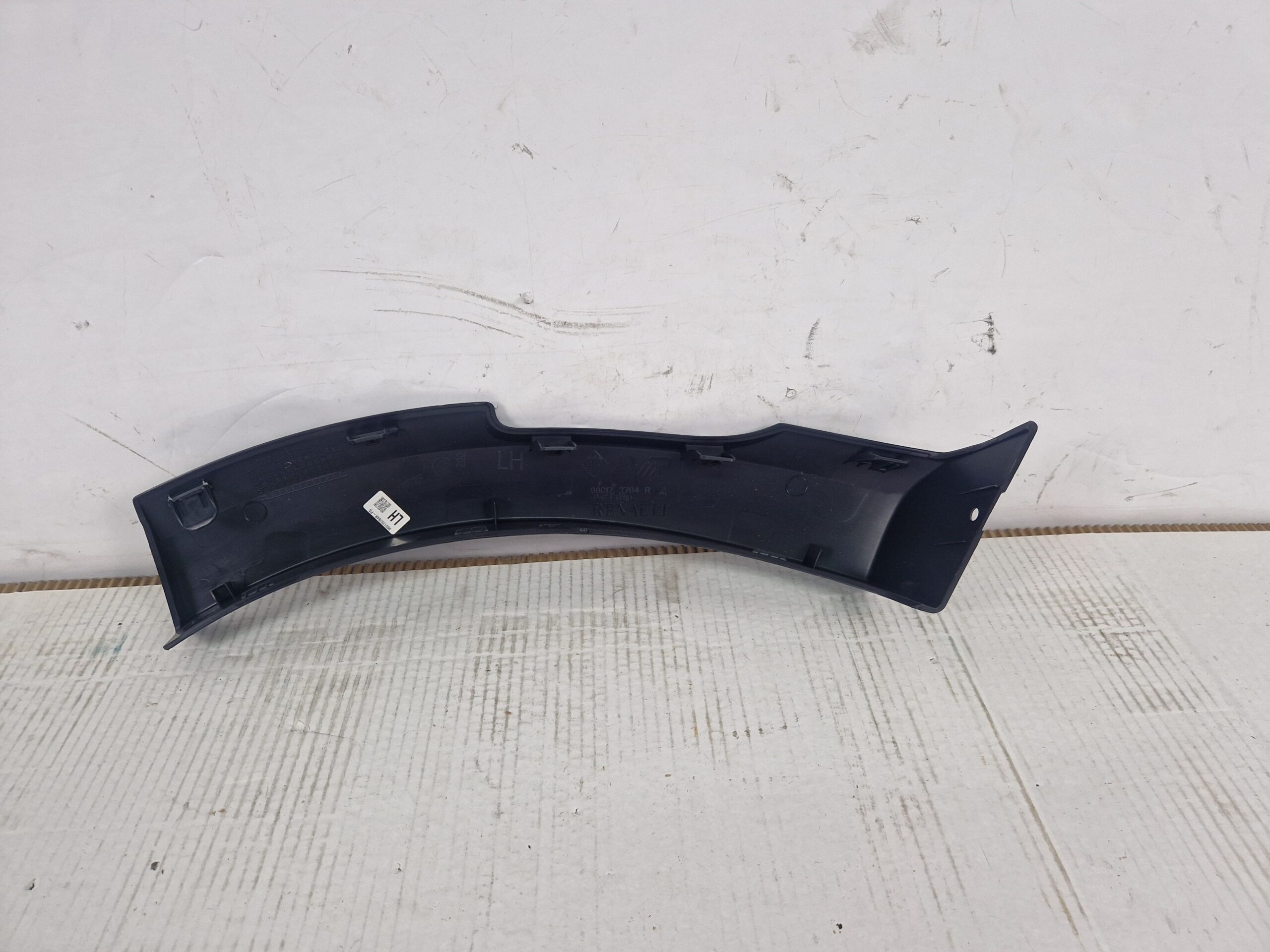 MODANATURA PARAURTI ANTERIORE SINISTRA DACIA Sandero Serie STEPWAY 960173784R (12>21)