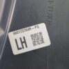 MODANATURA PARAURTI ANTERIORE SINISTRA DACIA Sandero Serie STEPWAY 960173784R (12>21)