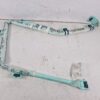 AIRBAG A TENDINA LATO SINISTRO MERCEDES GLC Coupe (BM 253) (6.2016) A2538604700 (16>)