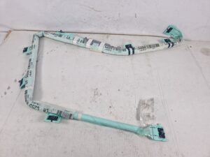 AIRBAG A TENDINA LATO SINISTRO MERCEDES GLC Coupe (BM 253) (6.2016) A2538604700 (16>)