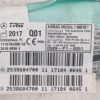 AIRBAG A TENDINA LATO SINISTRO MERCEDES GLC Coupe (BM 253) (6.2016) A2538604700 (16>)