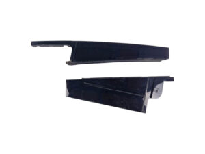 MODANATURA PORTA POSTERIORE DX JEEP Compass Serie 53440058 (16>)