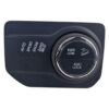 COMANDO CONTROLLO TRAZIONE JEEP Compass Serie 735727824 (16>)