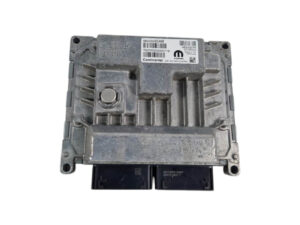 46343376 CENTRALINA MOTORE JEEP Compass Serie Diesel