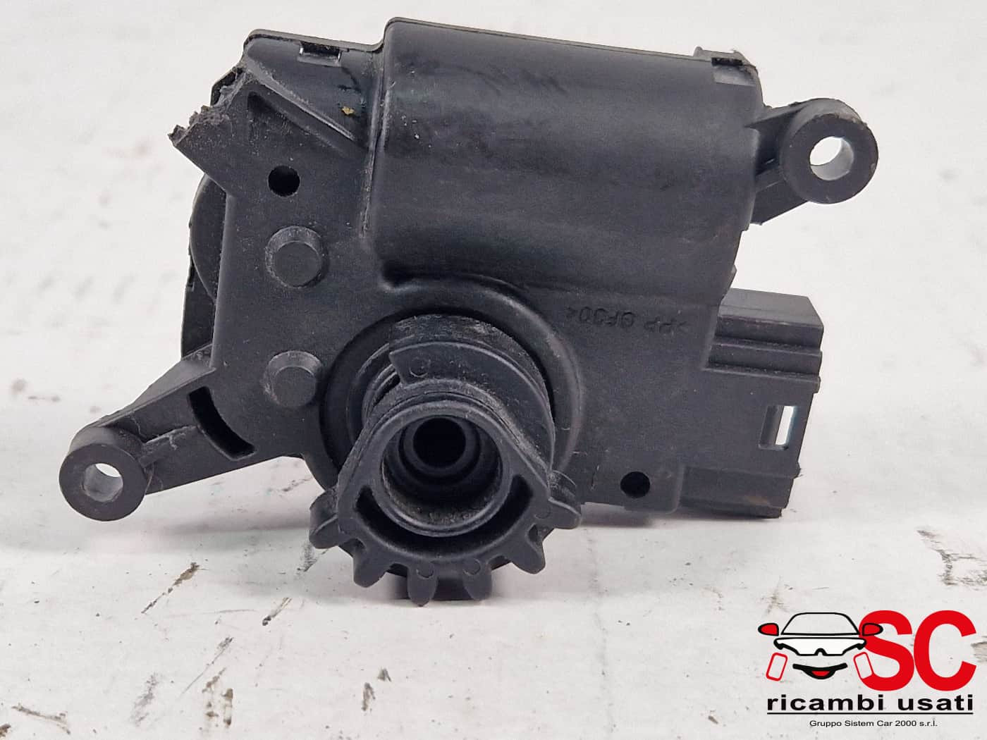 MOTOPOSIZIONATORI STUFA JEEP Compass Serie MR113800-4211 (16>)
