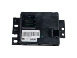52183055 CENTRALINA ARIA CONDIZIONATA JEEP Compass Serie Diesel