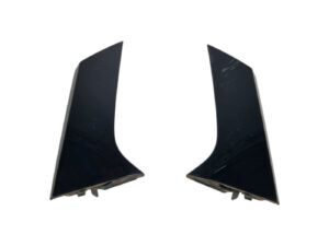 MODANATURA PORTELLONE POST. RENAULT CLIO Serie V 960320029R (19>)