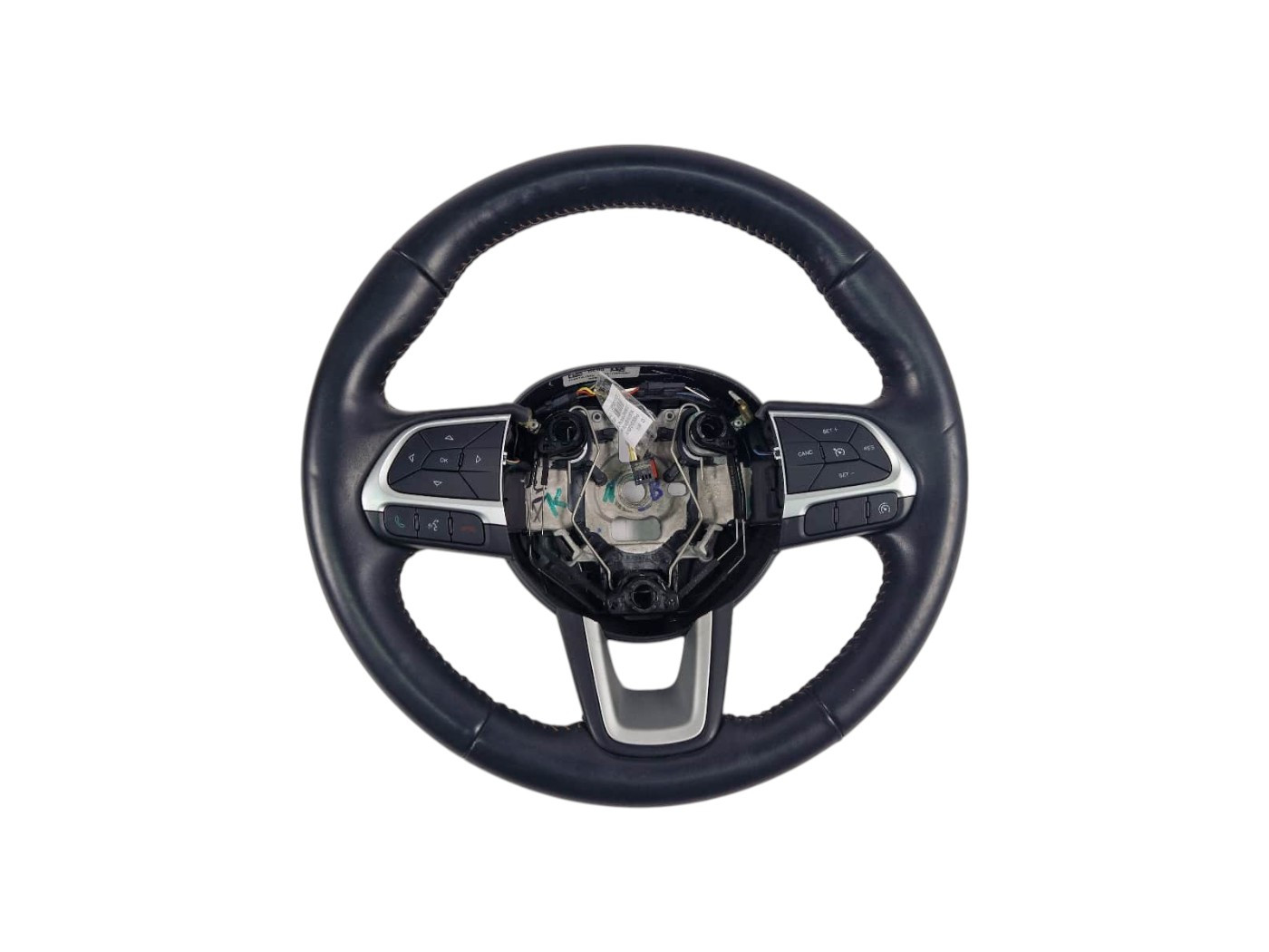 VOLANTE JEEP Compass Serie P5SX74LT5AH (16>)
