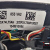 VOLANTE JEEP Compass Serie P5SX74LT5AH (16>)