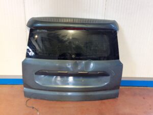 PORTELLONE POSTERIORE DACIA Jogger Serie (21>)